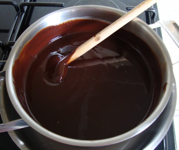 Univerzálny koláč na moje meniny (fotorecept) - obrázok 12