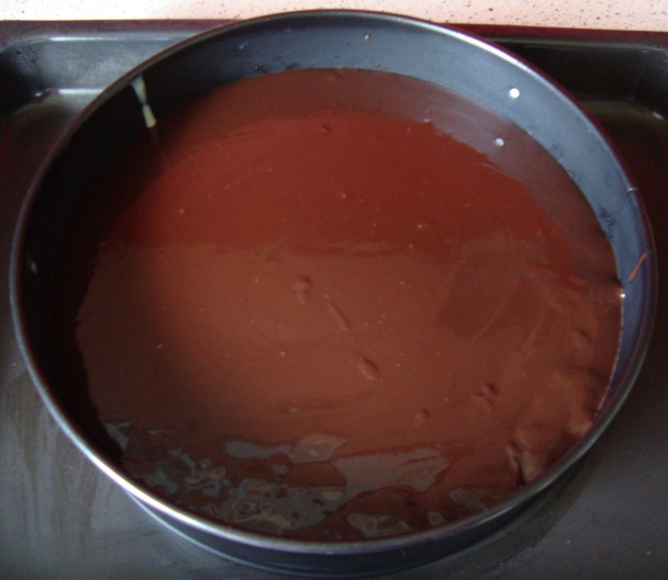 Univerzálny koláč na moje meniny (fotorecept) - obrázok 13