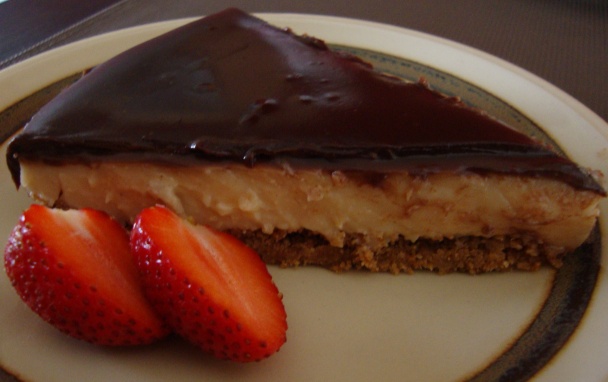 Univerzálny koláč na moje meniny (fotorecept) - obrázok 14