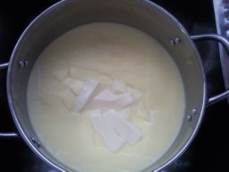 Bryndza (fotorecept) - obrázok 2