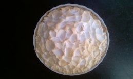 Citronóvý páj (koláč) s bielkovou penou - obrázok 6