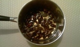 Ďatlový zákusok - Sticky date pudding (fotorecept) - obrázok 1
