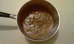 Ďatlový zákusok - Sticky date pudding (fotorecept) - obrázok 5