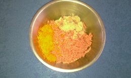 Mleté mäso zapečené v lístkovom ceste - Sausage rolls (fotorecept) - obrázok 1