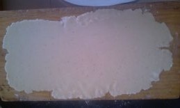 Zemiakové drapáky (fotorecept) - obrázok 1