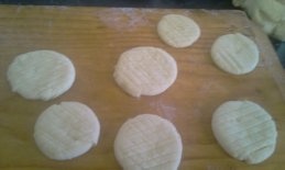 Zemiakové drapáky (fotorecept) - obrázok 6