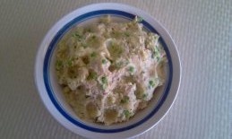 Fish cakes - Zemiakové fašírky s rybou (fotorecept) - obrázok 2