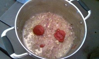 Mäsový páj - Meat pie - obrázok 2