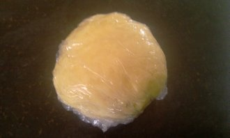 Mäsový páj - Meat pie - obrázok 5