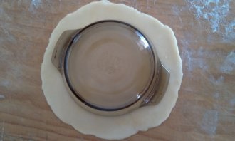 Mäsový páj - Meat pie - obrázok 6