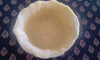 Mäsový páj - Meat pie - obrázok 7