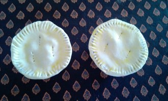 Mäsový páj - Meat pie - obrázok 9