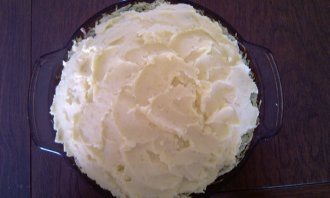 Mäsove guľky v zemiakovom nákype (fotorecept) - obrázok 9