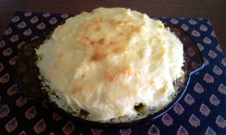 Mäsove guľky v zemiakovom nákype (fotorecept) - obrázok 11