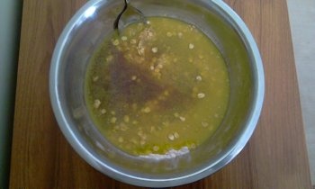 ANZAC keksy (fotorecept) - obrázok 3