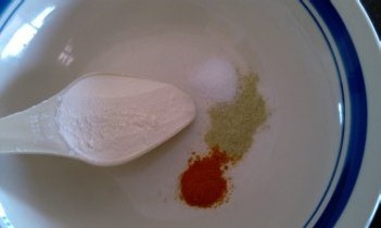 Chicken Cacciatore - Kuracie stehná s hríbikmi v paradajkovej omáčke (fotorecept) - obrázok 1