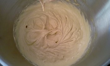 Banánový koláč (fotorecept) - obrázok 1