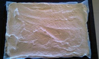 Medové rezy so škoricou  (fotorecept) - obrázok 5