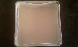 Vianocný mandľový koláč (fotorecept) - obrázok 2