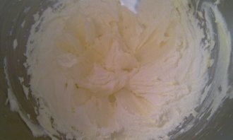 Vianocný mandľový koláč (fotorecept) - obrázok 3