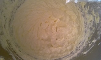 Vianocný mandľový koláč (fotorecept) - obrázok 4