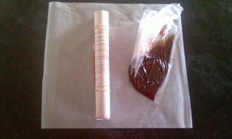 Kiwi roláda (fotorecet) - obrázok 5