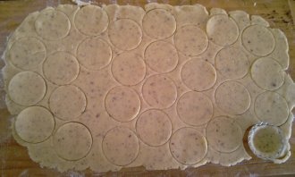 Karamelové košíčky (fotorecept) - obrázok 2