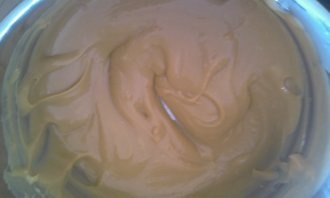 Karamelové košíčky (fotorecept) - obrázok 5