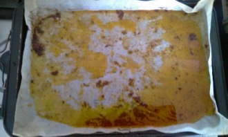 Pečené kuracie krídelká (fotorecept) - obrázok 7