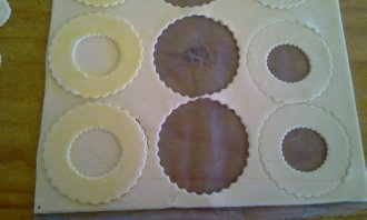 Krémové studničky  (fotorecept) - obrázok 2