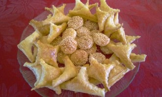 Krémové studničky  (fotorecept) - obrázok 4