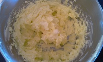 Čerešňový koláč (fotorecept) - obrázok 1