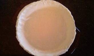 Čerešňový koláč (fotorecept) - obrázok 4