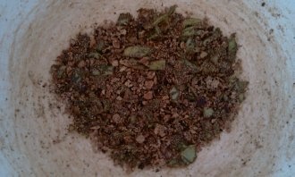 Dusené srnčie mäso (fotorecept) - obrázok 1