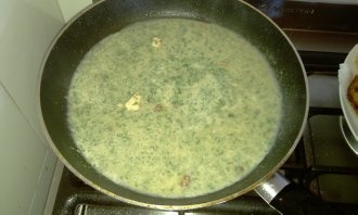 Losos vo vínovej marináde (fotorecept) - obrázok 3