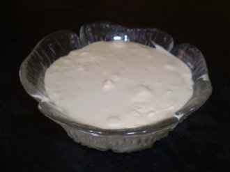 Čučoriedkový koláč  (fotorecept) - obrázok 1