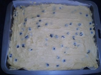 Čučoriedkový koláč  (fotorecept) - obrázok 6