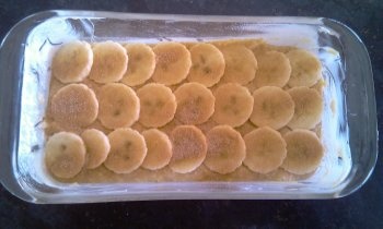 Banánový chlebík s kokosovou múčkou (fotorecept) - obrázok 3