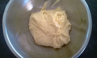 Čučoriedkové muffiny (fotorecept) - obrázok 1