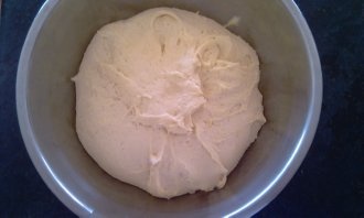 Čučoriedkové muffiny (fotorecept) - obrázok 2