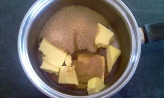 Čučoriedkové muffiny (fotorecept) - obrázok 3