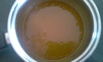 Čučoriedkové muffiny (fotorecept) - obrázok 4