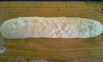 Čučoriedkové muffiny (fotorecept) - obrázok 7