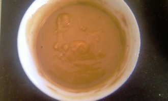 Kuracie krídla pečené s arašidovým maslom (fotorecept) - obrázok 4