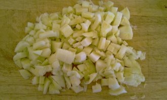 Plnené zapečené cukiny (fotorecept) - obrázok 2