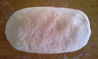 Tvarohový závin  (fotorecept) - obrázok 2