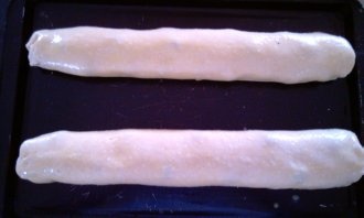 Tvarohový závin  (fotorecept) - obrázok 5