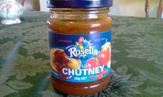 Marinované kuracie krídla (fotorecept) - obrázok 5