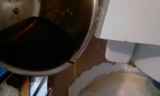 Nadstaveny medovnik (fotorecept) - obrázok 1