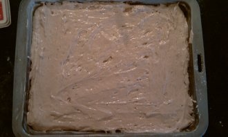 Nadstaveny medovnik (fotorecept) - obrázok 4